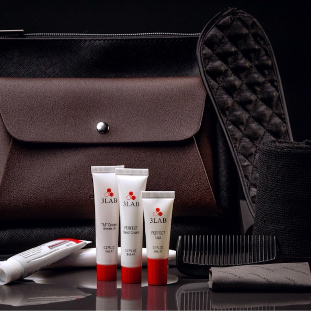 George Jensen EVA Business Amenity